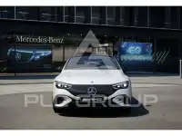 2024 Mercedes Benz EQE