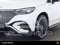 2024 Mercedes Benz EQE