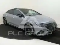 2024 Mercedes Benz EQE