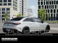 2024 Mercedes Benz EQE