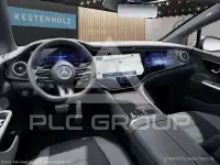 2024 Mercedes Benz EQE