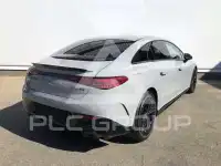 2024 Mercedes Benz EQE