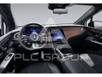 2024 Mercedes Benz EQE