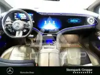 2024 Mercedes Benz EQE