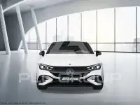 2024 Mercedes Benz EQE