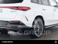 2024 Mercedes Benz EQE