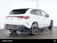 2024 Mercedes Benz EQE