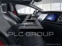 2024 Mercedes Benz EQE