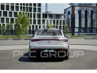 2024 Mercedes Benz EQE