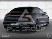 2024 Mercedes Benz EQE