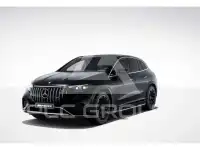 2024 Mercedes Benz EQE