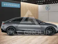 2024 Mercedes Benz EQE