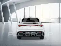 2024 Mercedes Benz EQE