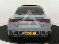 2024 Mercedes Benz EQE
