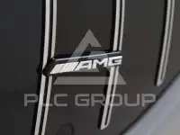 2024 Mercedes Benz EQE