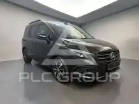 2024 Mercedes Benz T -Klasse