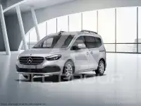 2024 Mercedes Benz T -Klasse