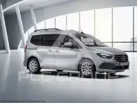 2024 Mercedes Benz T -Klasse