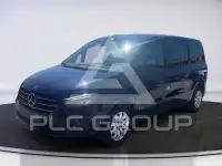 2024 Mercedes Benz T -Klasse