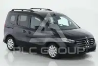 2024 Mercedes Benz T -Klasse