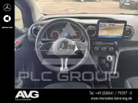 2024 Mercedes Benz T -Klasse