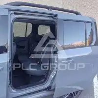 2024 Mercedes Benz T -Klasse