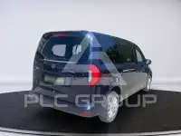 2024 Mercedes Benz T -Klasse