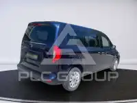 2024 Mercedes Benz T -Klasse