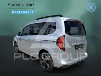 2024 Mercedes Benz T -Klasse