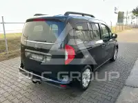 2024 Mercedes Benz T -Klasse