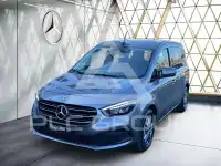 2024 Mercedes Benz T -Klasse