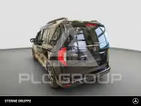 2024 Mercedes Benz T -Klasse