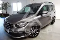 2024 Mercedes Benz T -Klasse