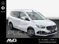 2024 Mercedes Benz T -Klasse