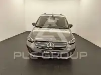 2024 Mercedes Benz T -Klasse