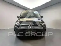 2024 Mercedes Benz T -Klasse