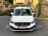2024 Mercedes Benz T -Klasse