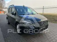 2024 Mercedes Benz T -Klasse