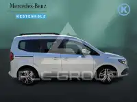 2024 Mercedes Benz T -Klasse