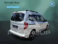 2024 Mercedes Benz T -Klasse