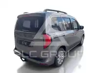 2024 Mercedes Benz T -Klasse