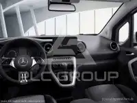 2024 Mercedes Benz T -Klasse