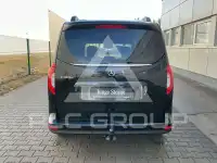 2024 Mercedes Benz T -Klasse