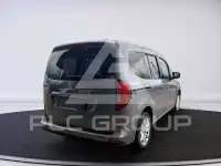2024 Mercedes Benz T -Klasse