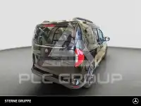 2024 Mercedes Benz T -Klasse