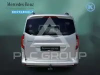 2024 Mercedes Benz T -Klasse