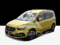2024 Mercedes Benz T -Klasse