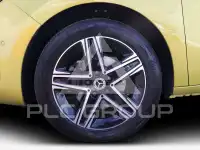 2024 Mercedes Benz T -Klasse