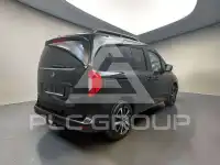 2024 Mercedes Benz T -Klasse
