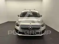 2024 Mercedes Benz T -Klasse